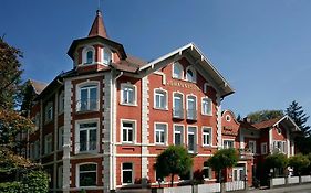 Hotel Johannisbad